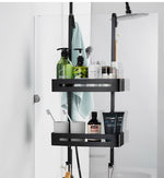 Load image into Gallery viewer, Hanging Bath Shelves Bathroom ELLEN
