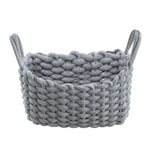 Load image into Gallery viewer, Woven Rope Basket
