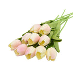 Load image into Gallery viewer, 10PCS Tulip Artificial Flower
