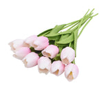 Load image into Gallery viewer, 10PCS Tulip Artificial Flower
