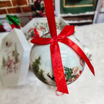 Load image into Gallery viewer, Christmas Tree Balls 14pcs
