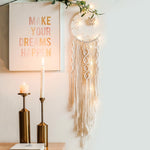 Load image into Gallery viewer, Tassel Tapestry Wall
