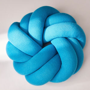 Cushion knot