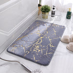 Load image into Gallery viewer, Marble Bath Mat

