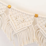 Load image into Gallery viewer, Bohemian Banners Macrame
