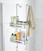 Load image into Gallery viewer, Hanging Bath Shelves Bathroom ELLEN
