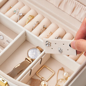 Automatic Jewelry Box
