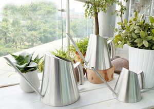 Stainless Steel Watering Pot