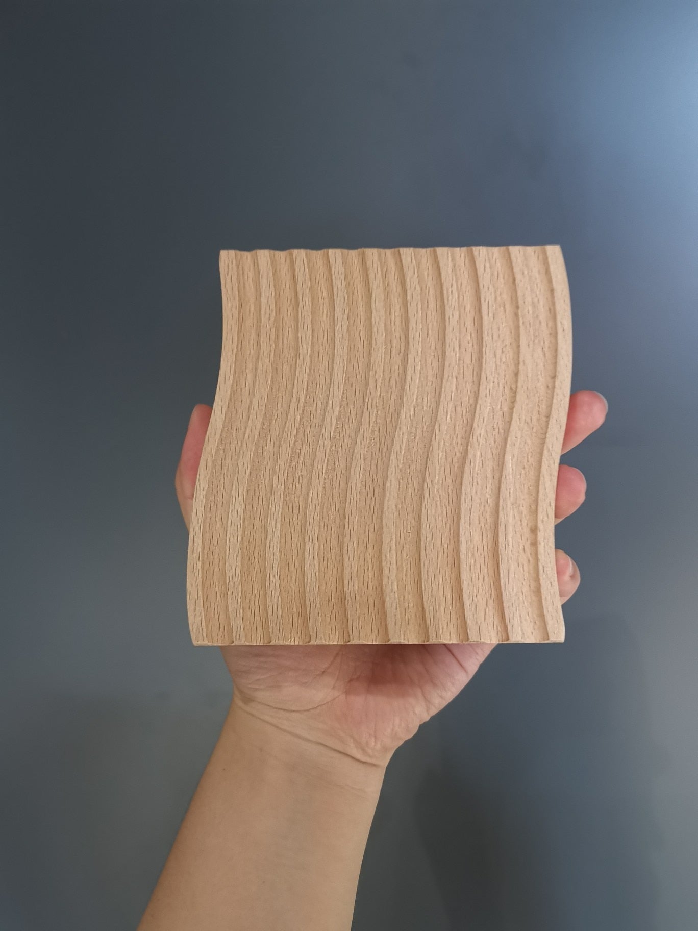 Wood Board SWEETGO