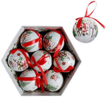 Load image into Gallery viewer, Christmas Tree Balls 14pcs
