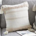 Load image into Gallery viewer, Boho Decor Pillowcase
