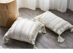 Load image into Gallery viewer, Boho Decor Pillowcase
