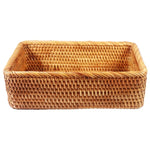 Load image into Gallery viewer, Basket Rattan
