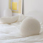 Load image into Gallery viewer, Bubble Kiss Pillow Ball Shaped
