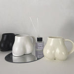Load image into Gallery viewer, Ceramics Mug &quot;Sculpture&quot;
